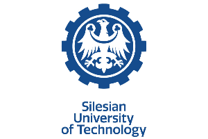 Silesian University of Technology logotype