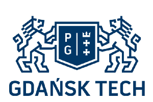 Gdańsk University of Technology logotype